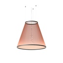 Vibia Array 1875 viseča svetilka | formasvetila.si