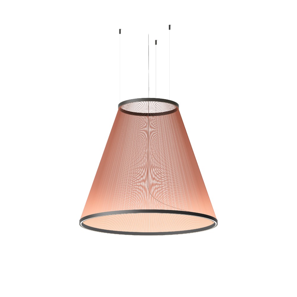Vibia Array 1875 viseča svetilka | formasvetila.si