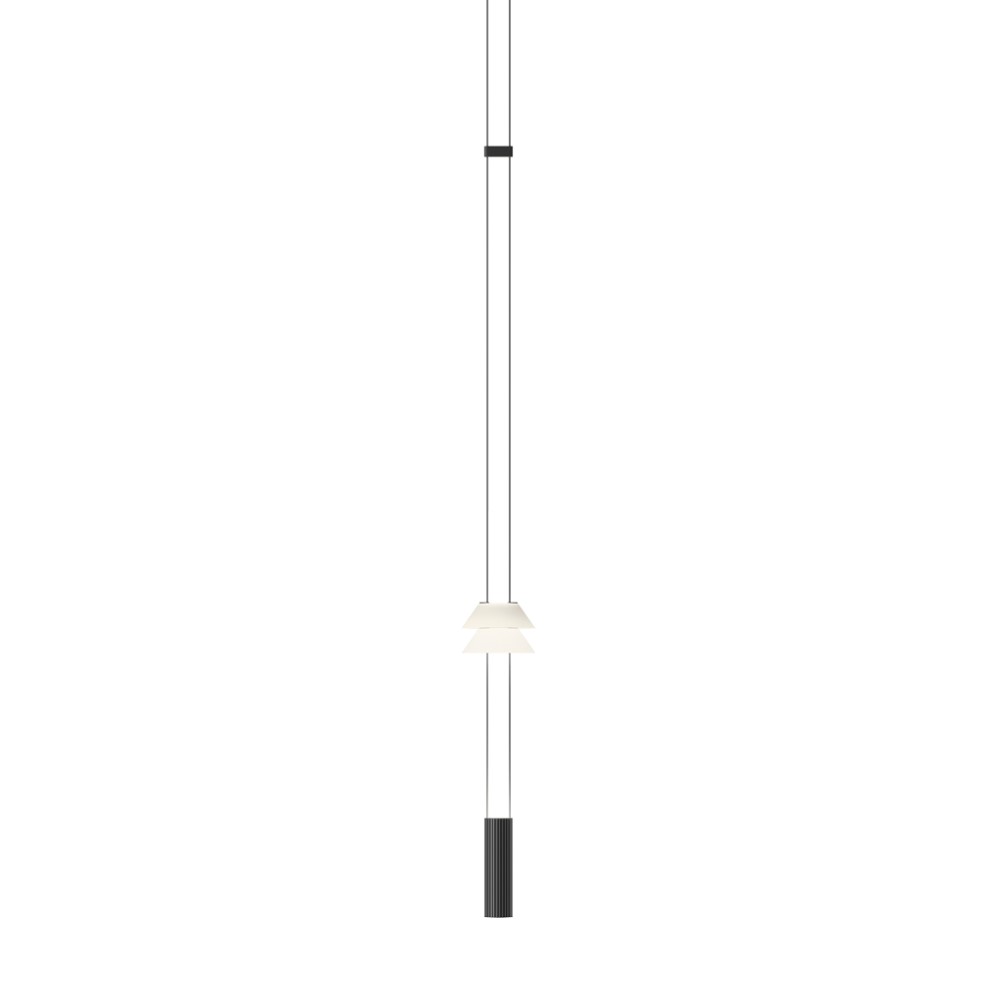 Vibia Flamingo Mini 1580 viseča svetilka | formasvetila.si