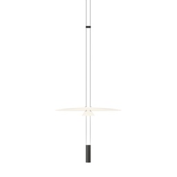 Flamingo Mini 1585 viseča svetilka (1-10V / PUSH, Nadgradni (Ø10cm))