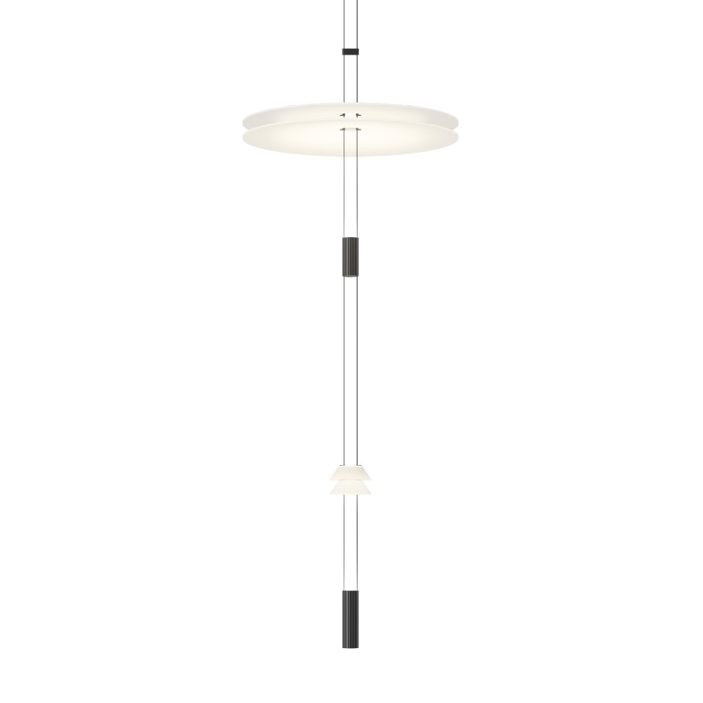 Vibia Flamingo Mini 1590 viseča svetilka | formasvetila.si