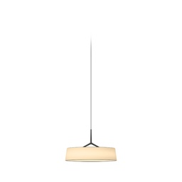 Dama 3235 viseča svetilka (Črna, 1-10V / PUSH, Nadgradni (Ø20cm))
