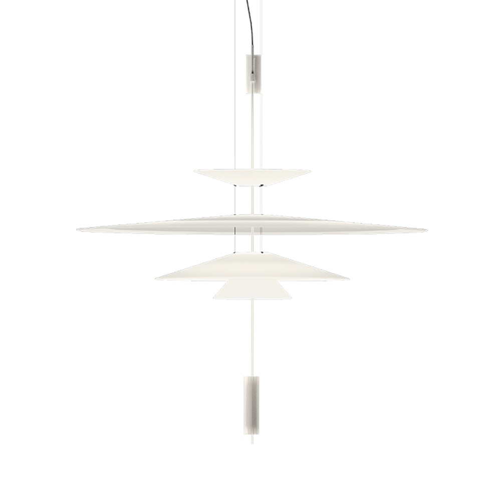 Vibia Flamingo 1550 viseča svetilka | formasvetila.si