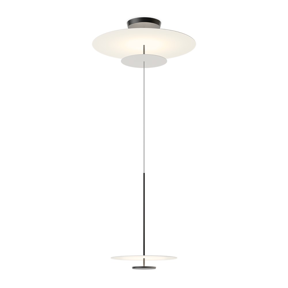 Vibia Flat 5930 viseča svetilka | formasvetila.si