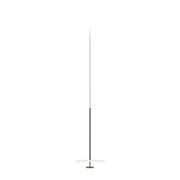 Flat 5935 viseča svetilka (Bela, 2700K - toplo bela, 1-10V / PUSH, Nadgradni (Ø16cm))