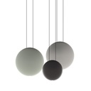 Vibia Cosmos 2510 viseča svetilka | formasvetila.si