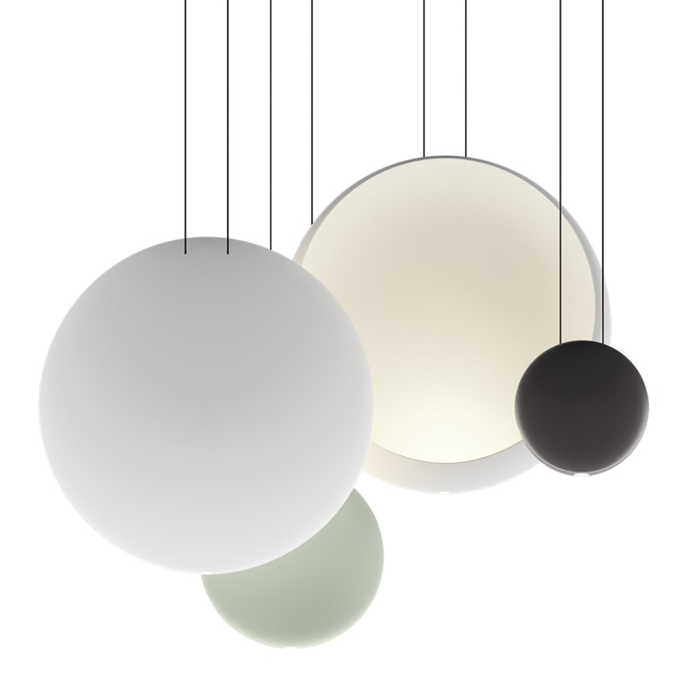 Vibia Cosmos 2516 viseča svetilka | formasvetila.si