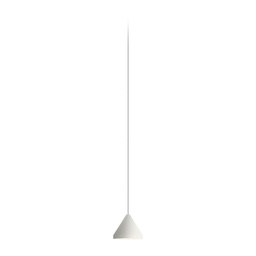 North 5660 viseča svetilka (Bela, 2700K - toplo bela, 1-10V / PUSH)