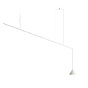 Vibia North 5670 viseča svetilka | formasvetila.si