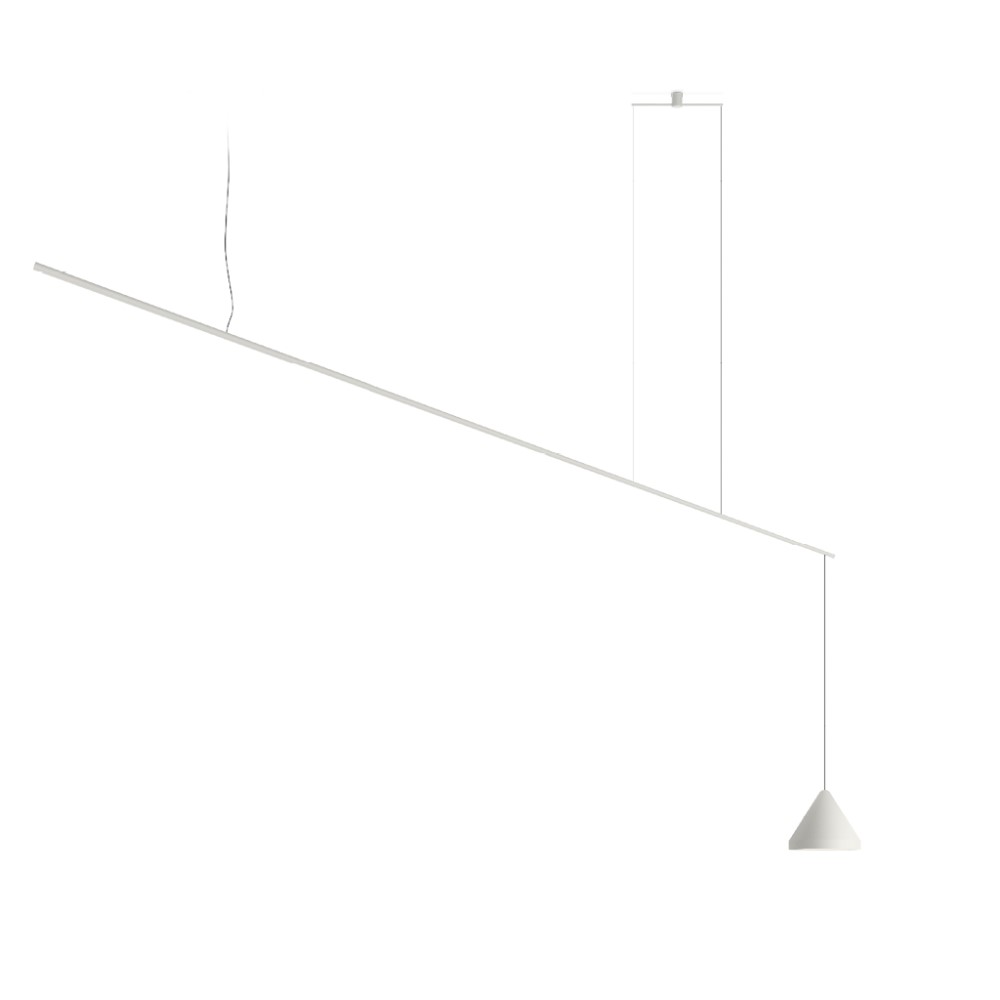 Vibia North 5670 viseča svetilka | formasvetila.si