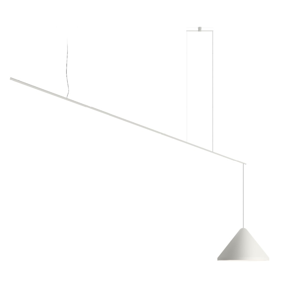 Vibia North 5672 viseča svetilka | formasvetila.si