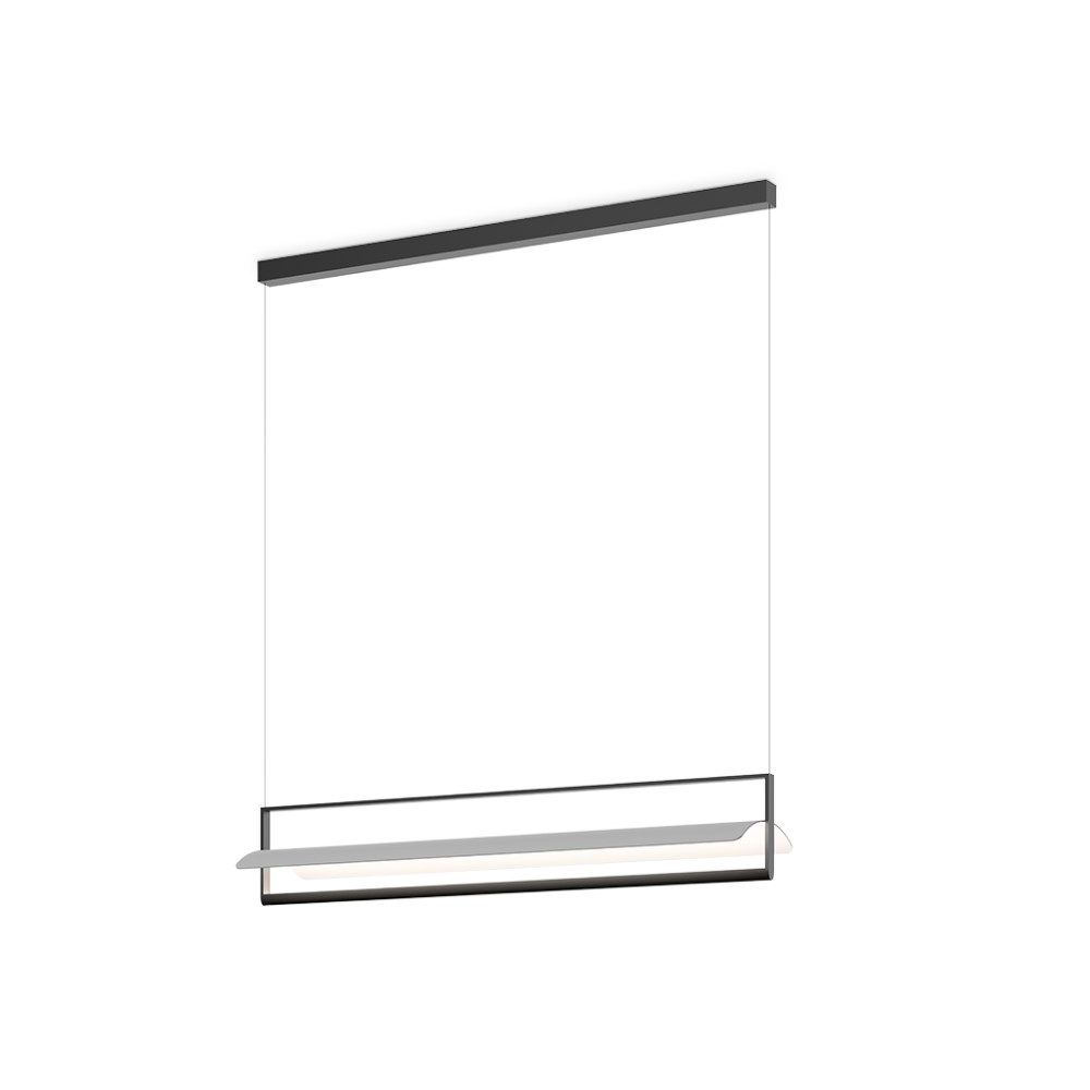 Vibia Kontur 6434 viseča svetilka | formasvetila.si