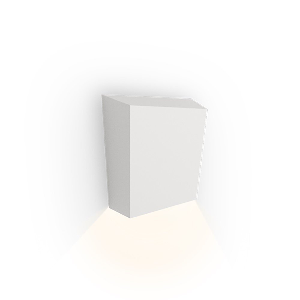 Vibia Break Plus 4112 zunanja stenska svetilka | formasvetila.si