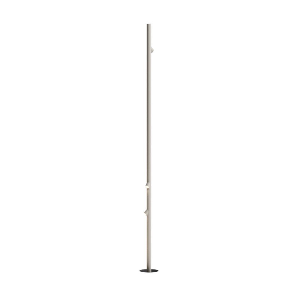 Vibia Bamboo 4804 zunanja stoječa svetilka | formasvetila.si