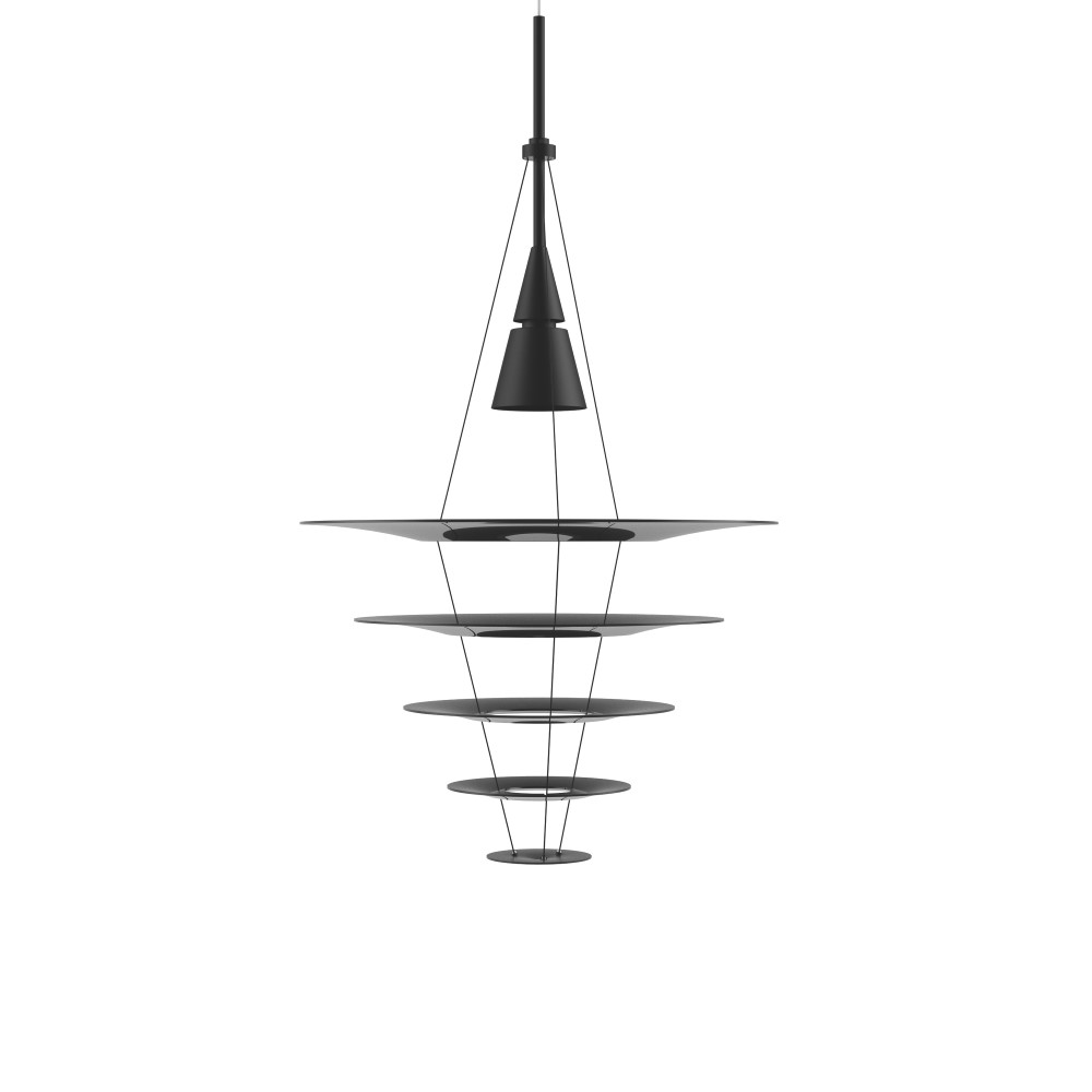 Louis Poulsen Enigma 545 viseča svetilka | formasvetila.si