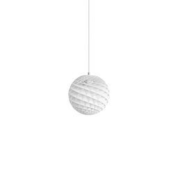 Patera E27 viseča svetilka (Ø30cm)