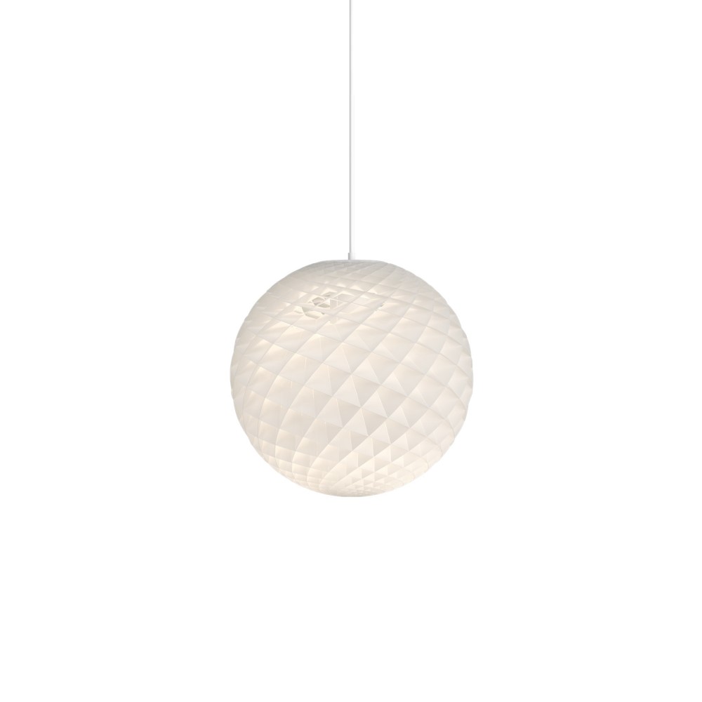 Louis Poulsen Patera 450 LED viseča svetilka | formasvetila.si