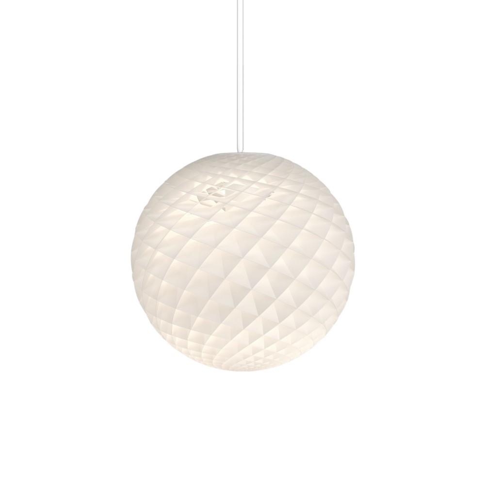 Louis Poulsen Patera 600 LED viseča svetilka | formasvetila.si