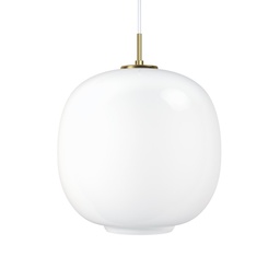 VL45 Radiohus 370 LED viseča svetilka (1800K-3000K, DALI)