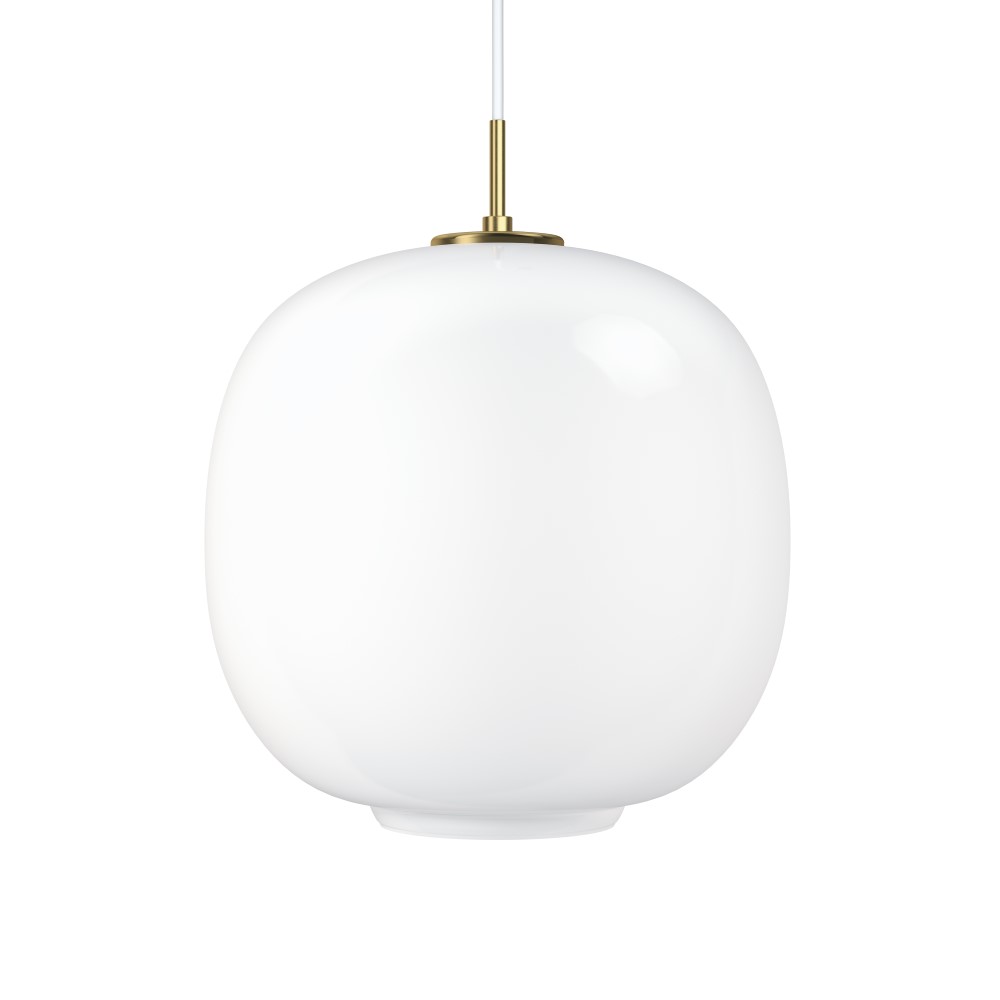 Louis Poulsen VL45 Radiohus 370 LED viseča svetilka | formasvetila.si