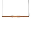 LZF Lamps Dune Horizontal viseča svetilka | formasvetila.si