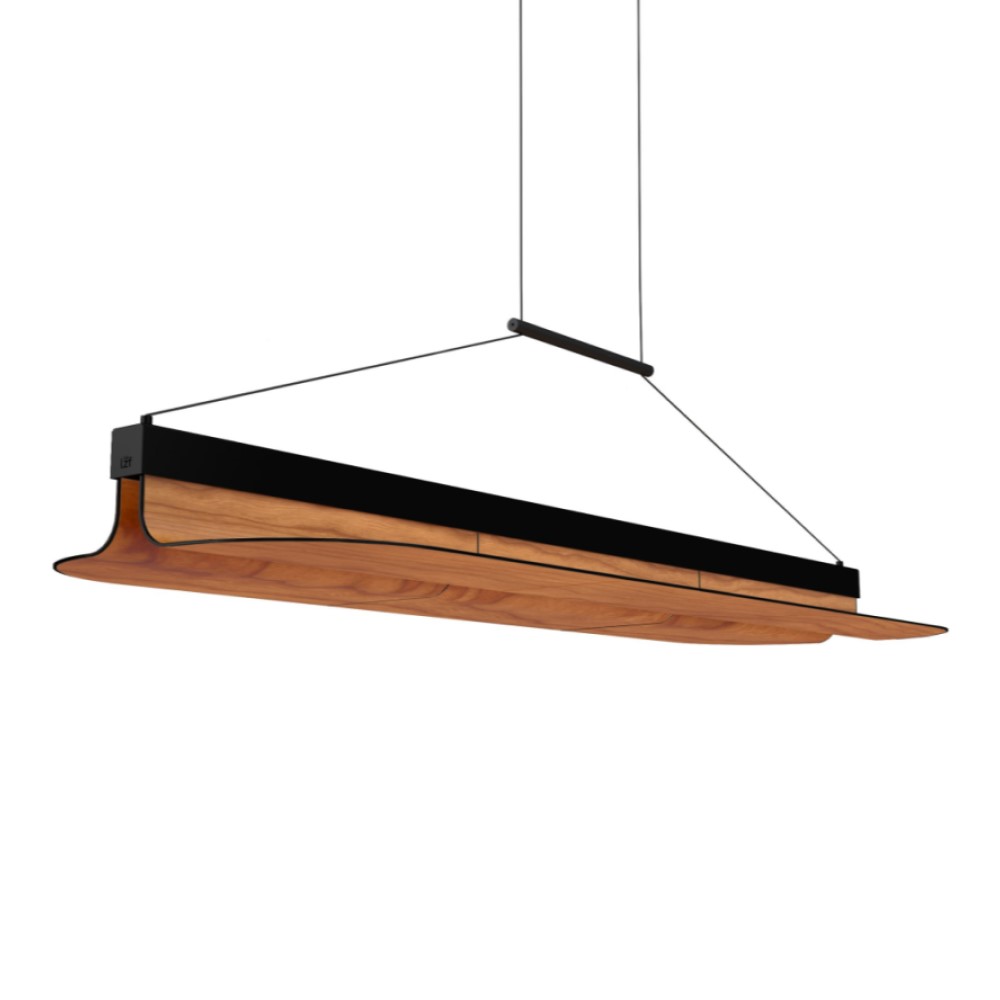 LZF Lamps Omma Long Leaf viseča svetilka | formasvetila.si