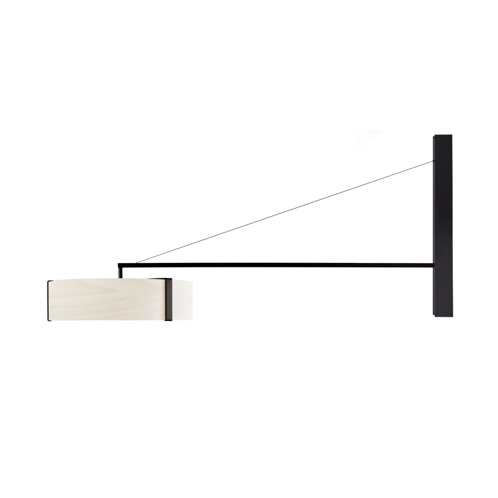 LZF Lamps Thesis stenska svetilka | formasvetila.si