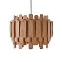 LZF Lamps Maruja viseča svetilka | formasvetila.si