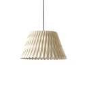 LZF Lamps Lola E27 viseča svetilka | formasvetila.si