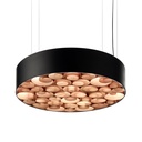 LZF Lamps Spiro viseča svetilka | formasvetila.si