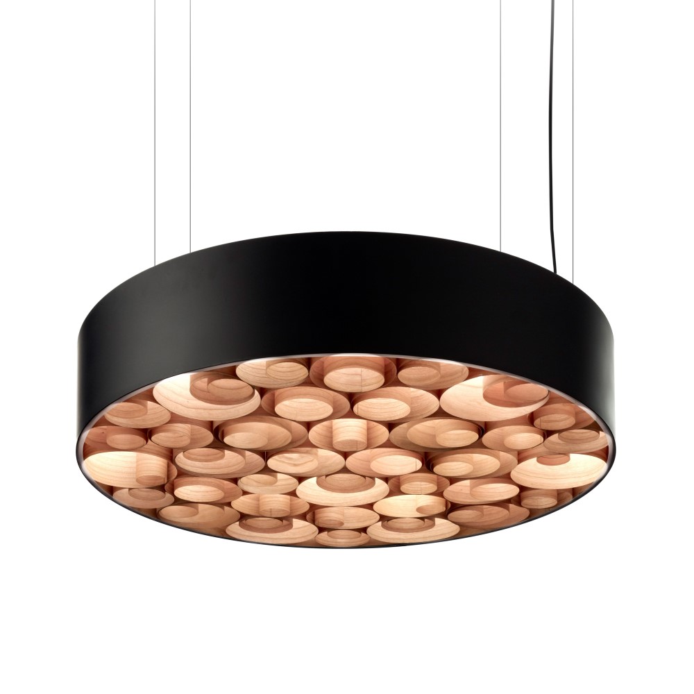 LZF Lamps Spiro viseča svetilka | formasvetila.si