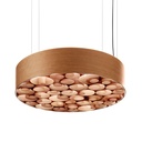 LZF Lamps Spiro viseča svetilka | formasvetila.si