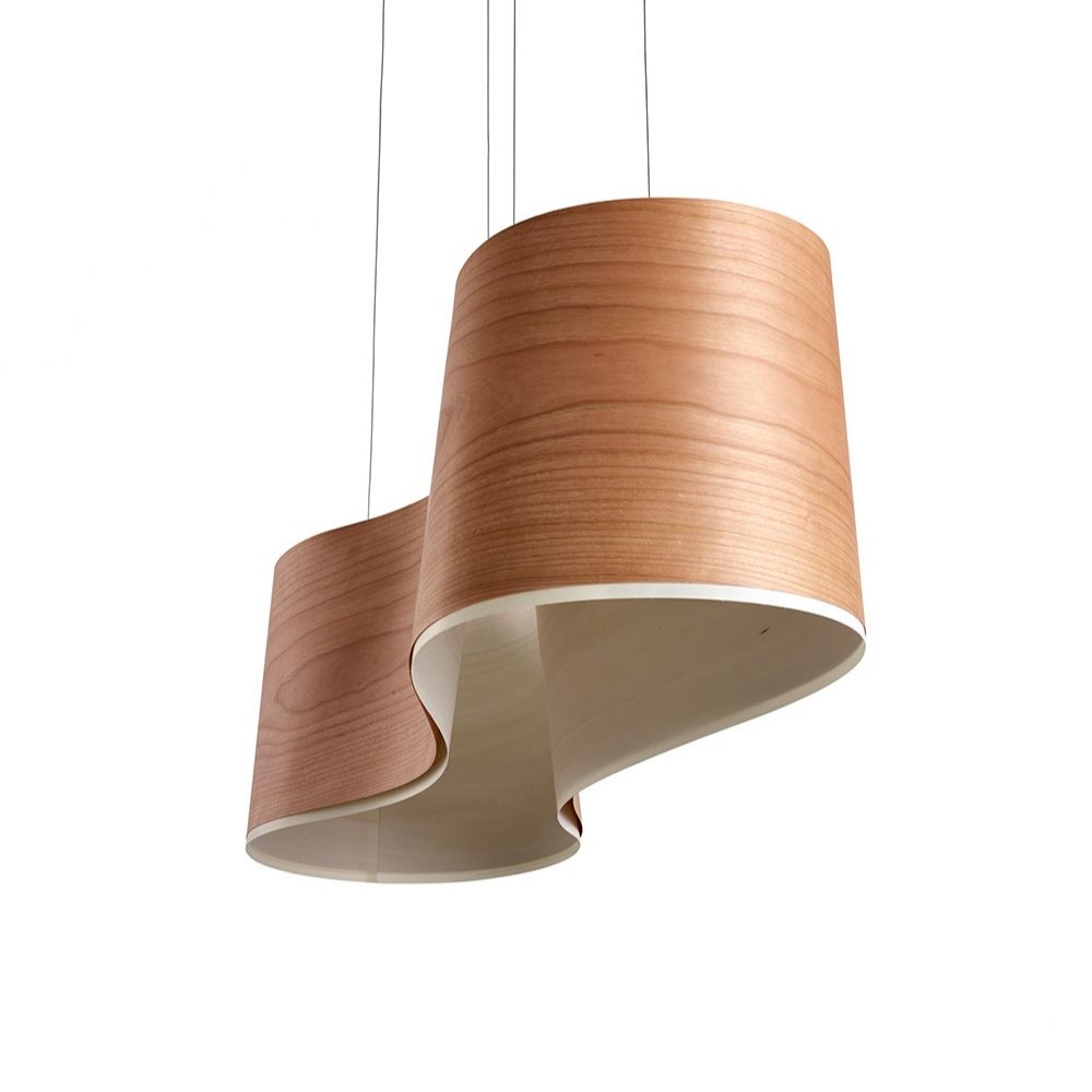 LZF Lamps New Wave viseča svetilka | formasvetila.si