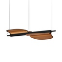 LZF Lamps Omma viseča svetilka | formasvetila.si