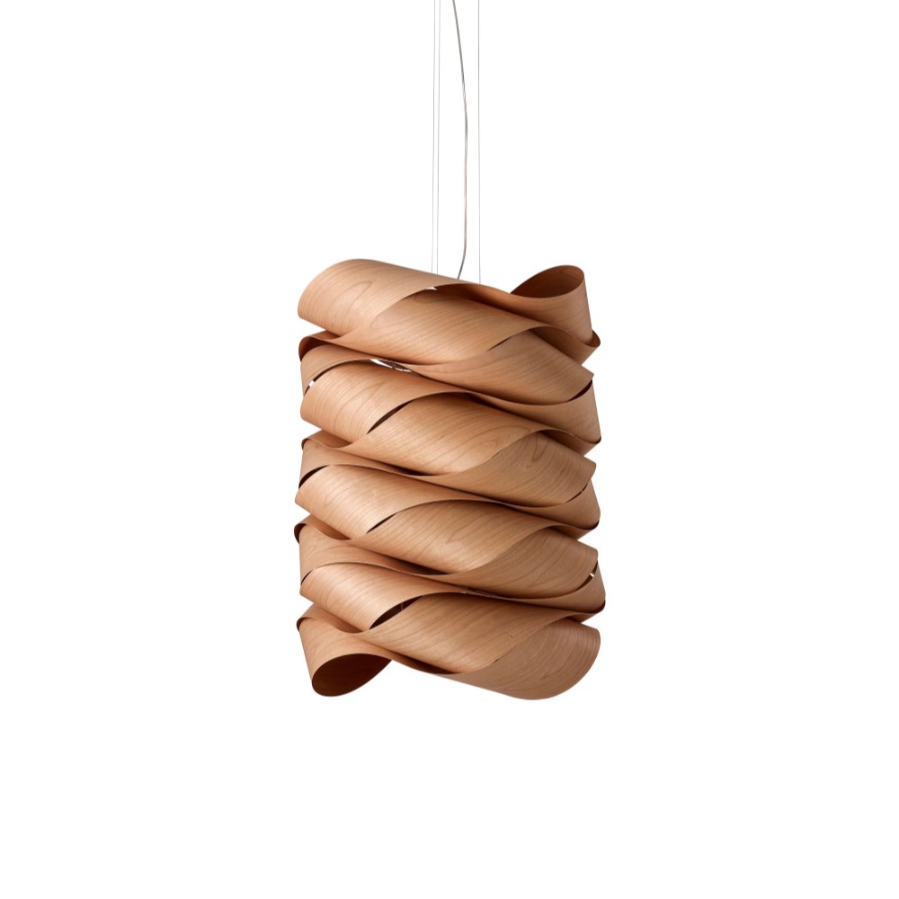 LZF Lamps Link Chain viseča svetilka | formasvetila.si