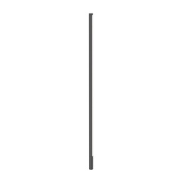 Reed 2.0 stebriček (Antracitno siva)