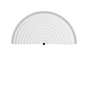 Wever &amp; Ducré Tapis Soft 2.1 Wall Light (composite) | formasvetila.si