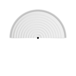 Tapis Soft 2.1 Wall Light (composite) (Bela)