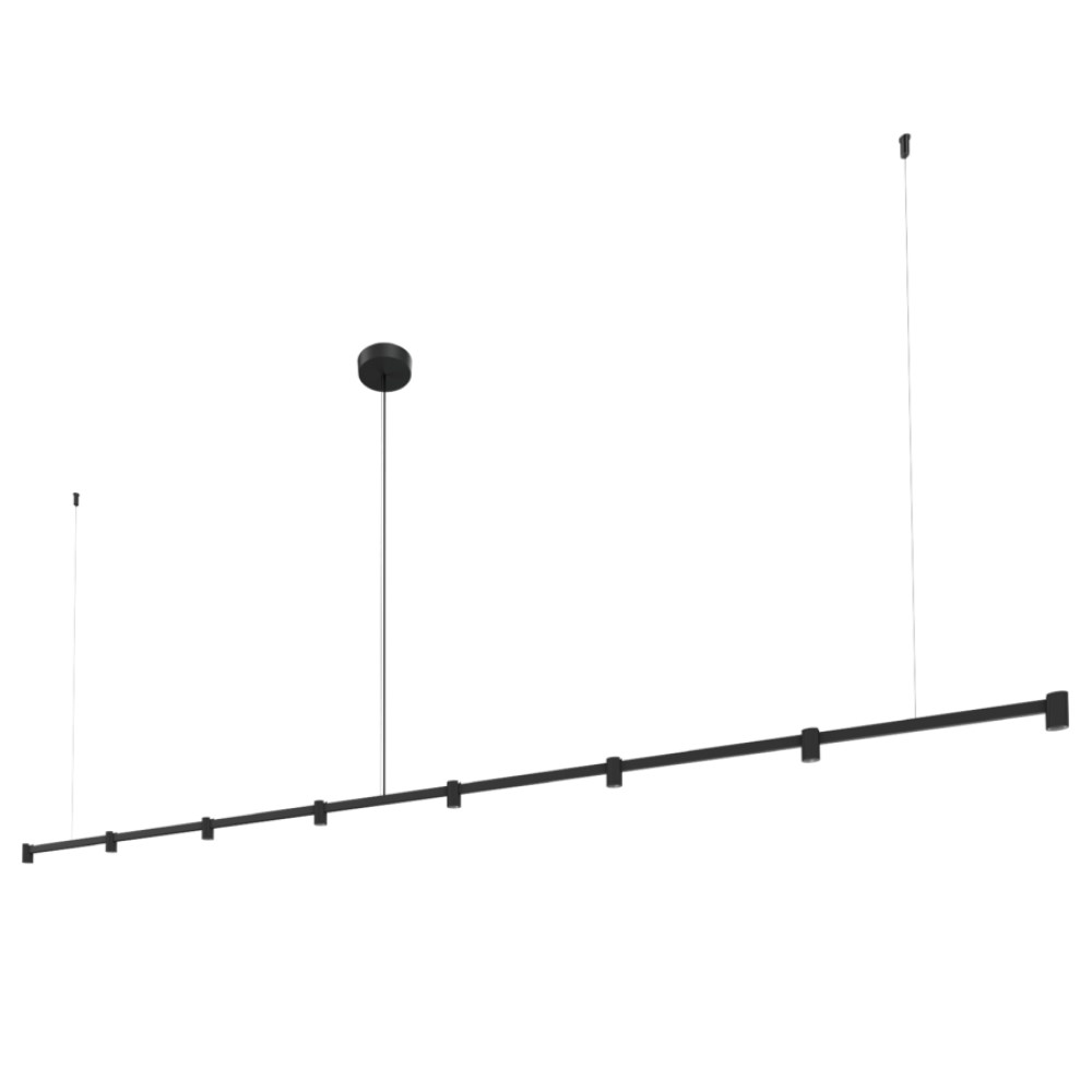 Wever &amp; Ducré Trace Chandelier 3.0 viseča svetilka | formasvetila.si