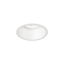 Wever &amp; Ducré Deeper 1.0 LED IP44 vgradna stropna svetilka | formasvetila.si