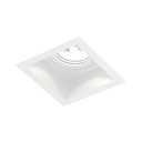 Wever &amp; Ducré Plano 1.0 LED IP44 vgradna stropna svetilka | formasvetila.si