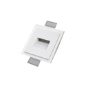 9010 4154B Rago Small stenska vgradna svetilka | formasvetila.si