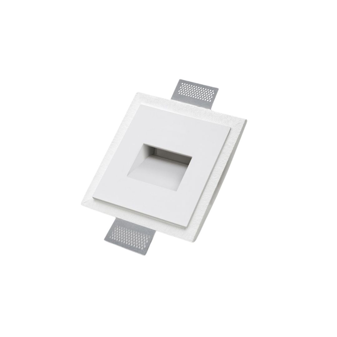9010 4154B Rago Small stenska vgradna svetilka | formasvetila.si