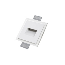 4154B Rago Small stenska vgradna svetilka (2700K - toplo bela)