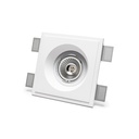 9010 4039B Aquila LED stropna vgradna svetilka | formasvetila.si
