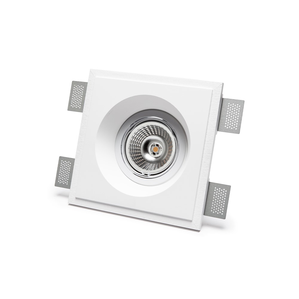 9010 4039B Aquila LED stropna vgradna svetilka | formasvetila.si