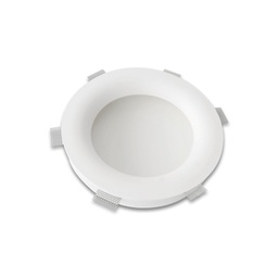4118B Shui Big stropna vgradna svetilka (2700K - toplo bela)