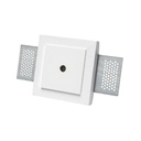 9010 4247A Undici stropna vgradna svetilka | formasvetila.si