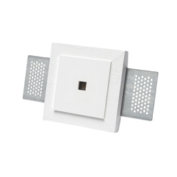 4249A Undici Quadro stropna vgradna svetilka (2700K - toplo bela)