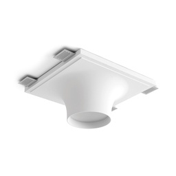 8935A Bolla Small stropna vgradna svetilka (2700K - toplo bela)